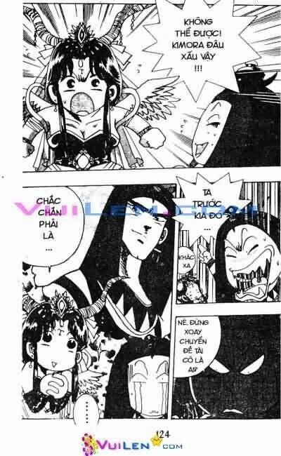 những người bạn tốt chapter 7 125