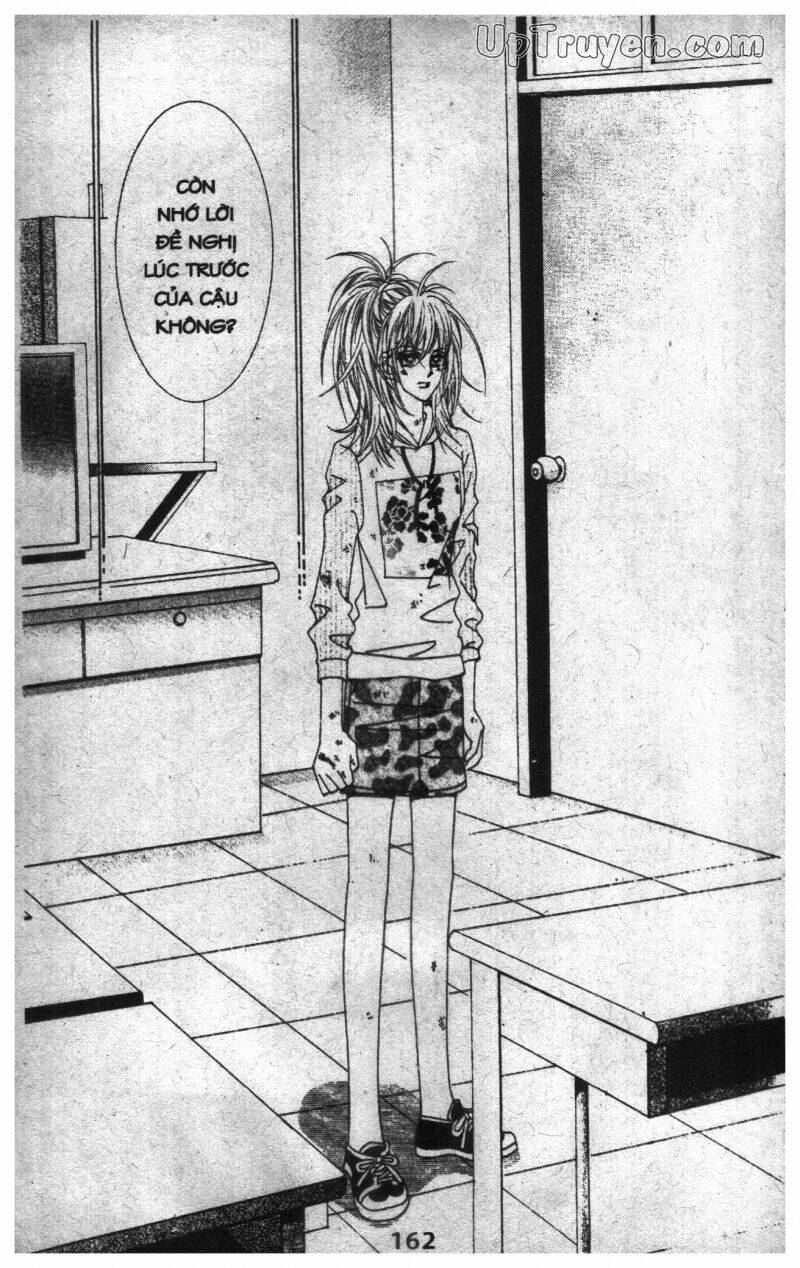 dạ khúc chapter 5 161