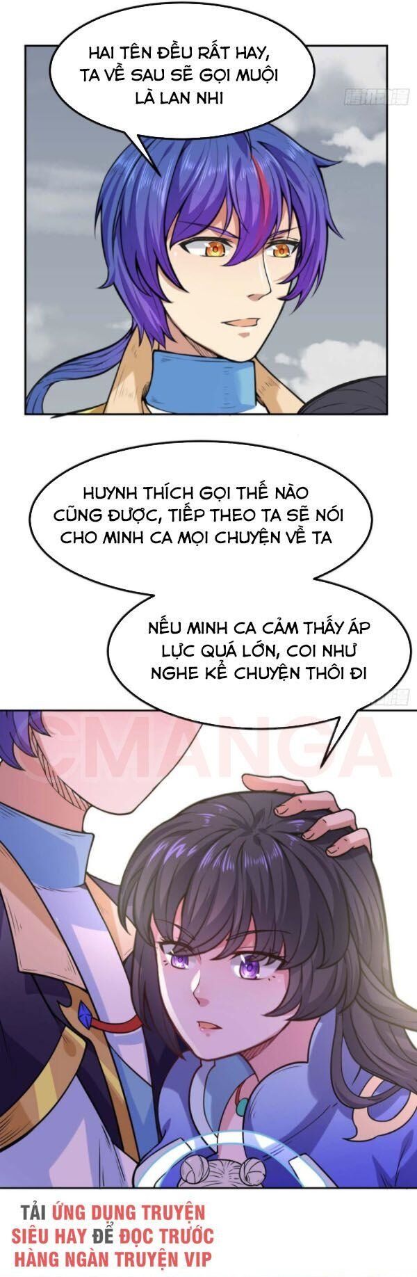 võ đạo độc tôn chapter 193 23