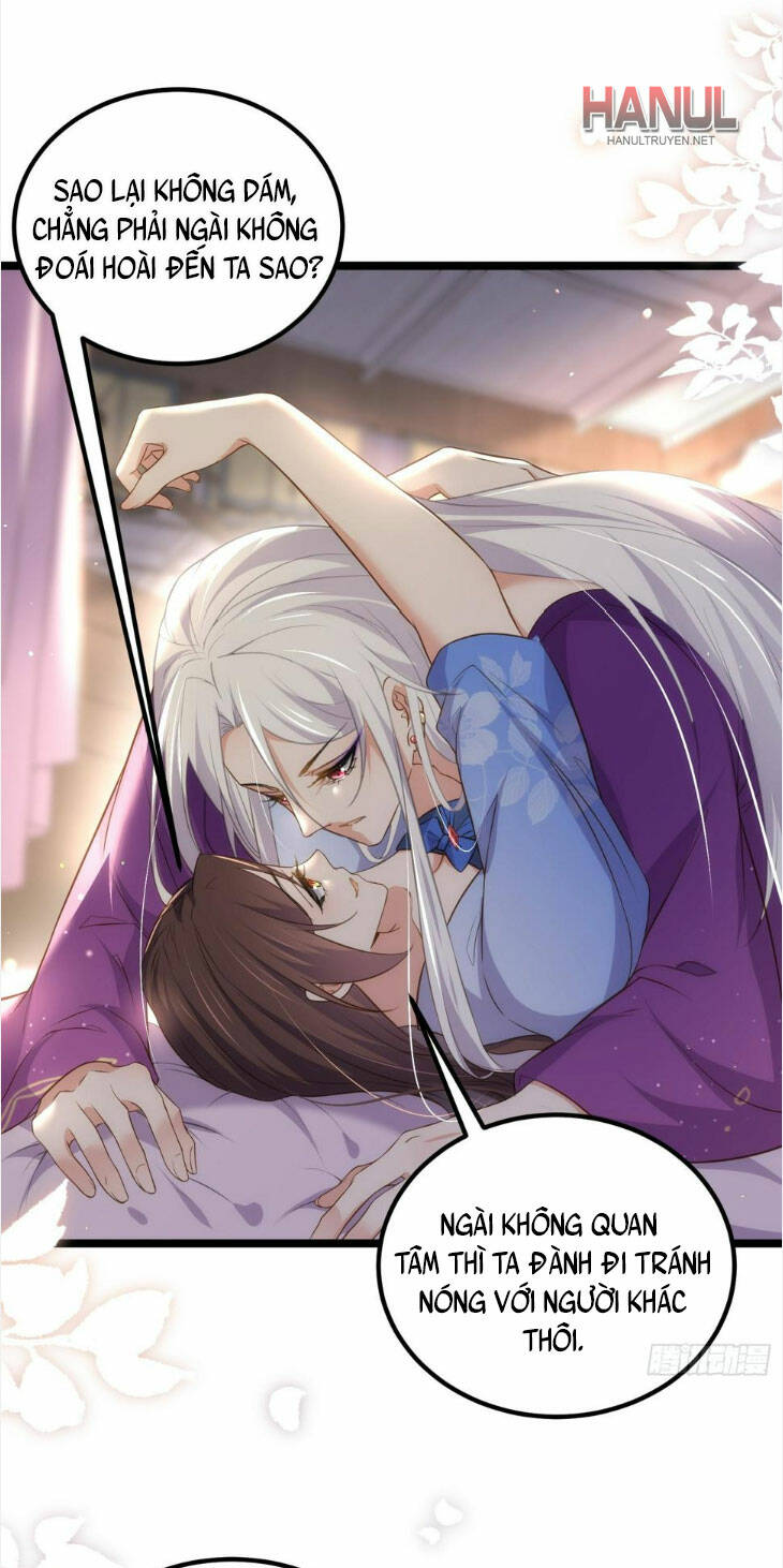 hoạn phi thiên hạ chapter 305 1