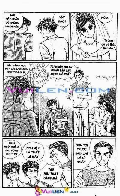 cô gái trung hoa chapter 3 162