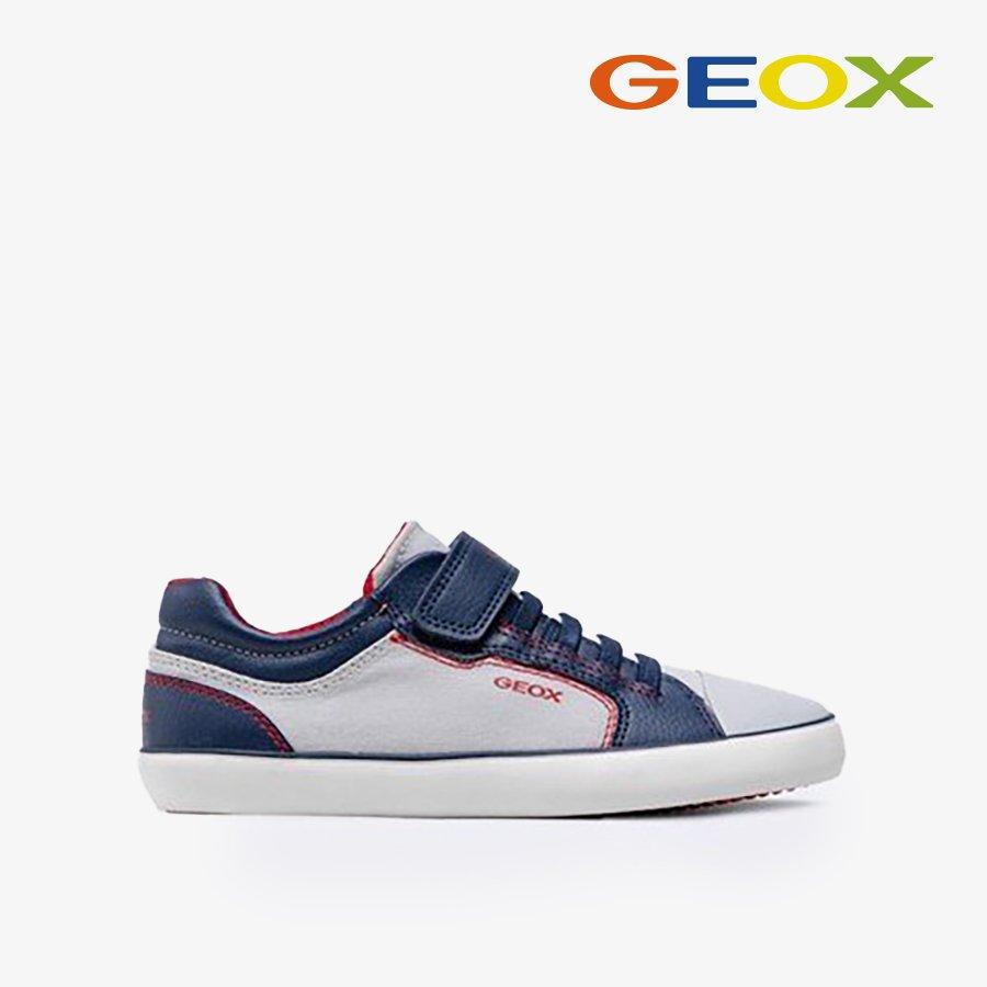 Giày Sneakers Bé Trai GEOX J Gisli B A