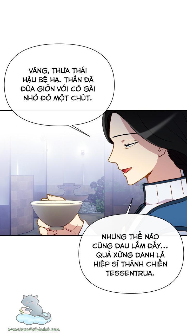 công nương khế ước của gia tộc công tước quái vật chapter 41 19