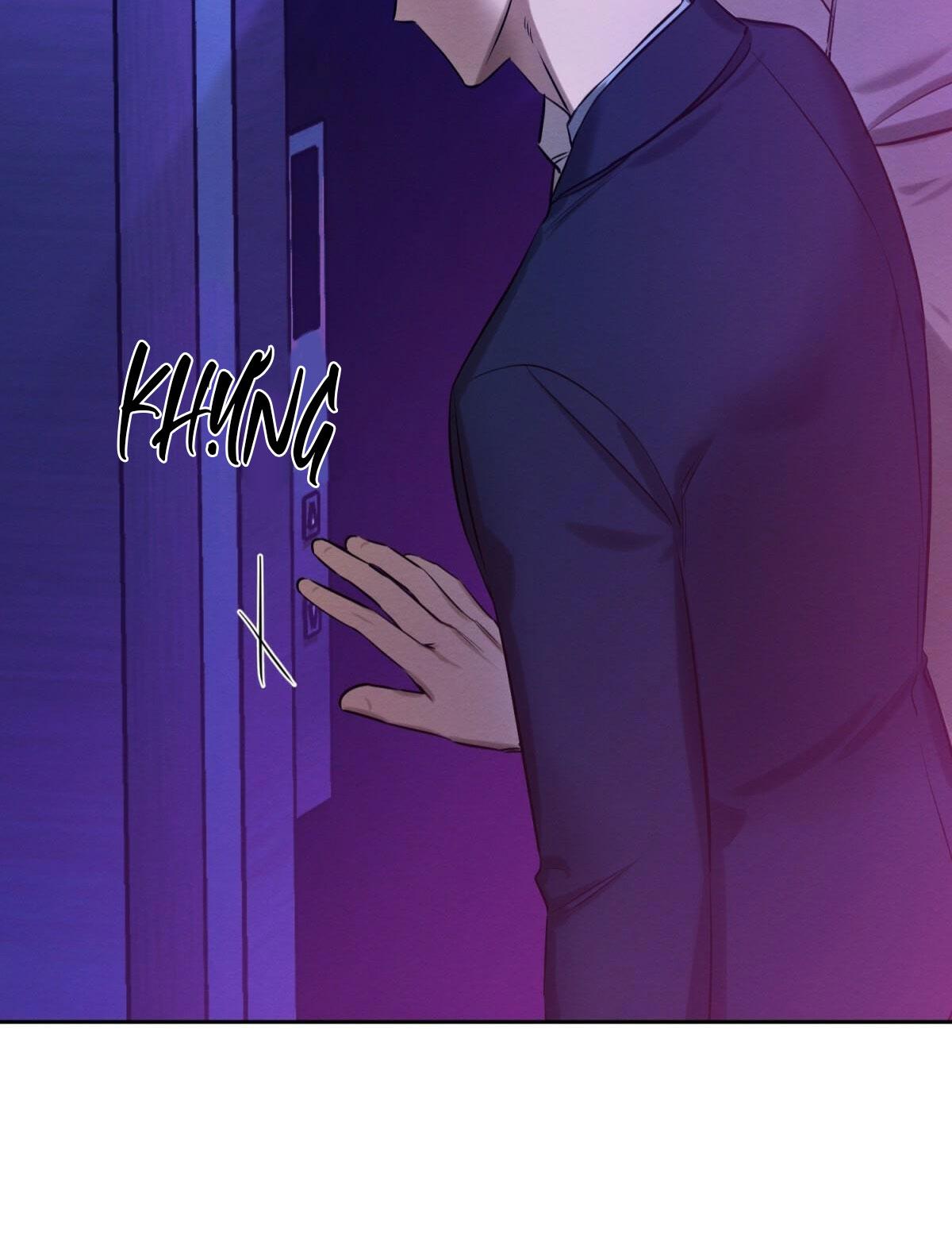 lý do của ác nhân chapter 17 119