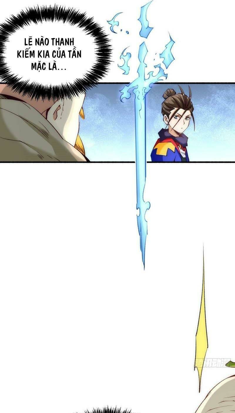 đô thị đỉnh phong cao thủ chapter 126 29