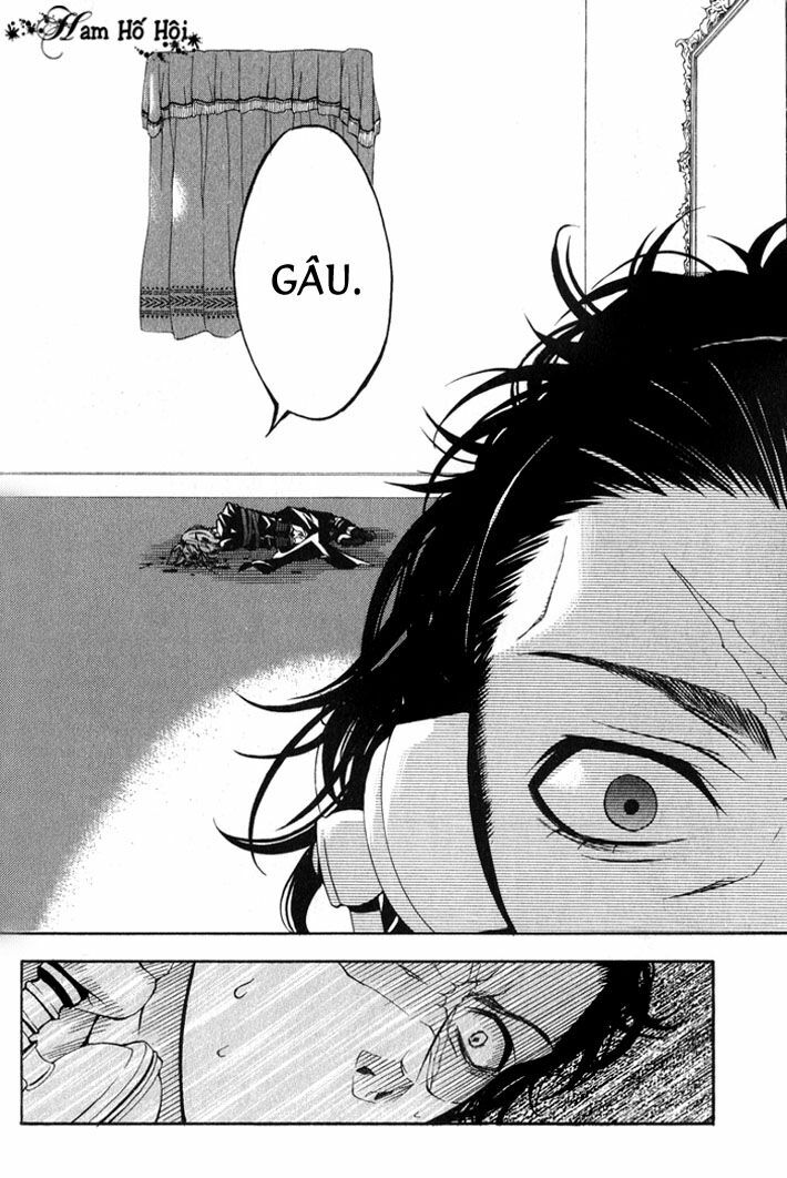 hắc quản gia chapter 3 39