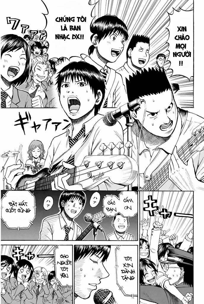 vợ tôi là wagatsuma chapter 23 7