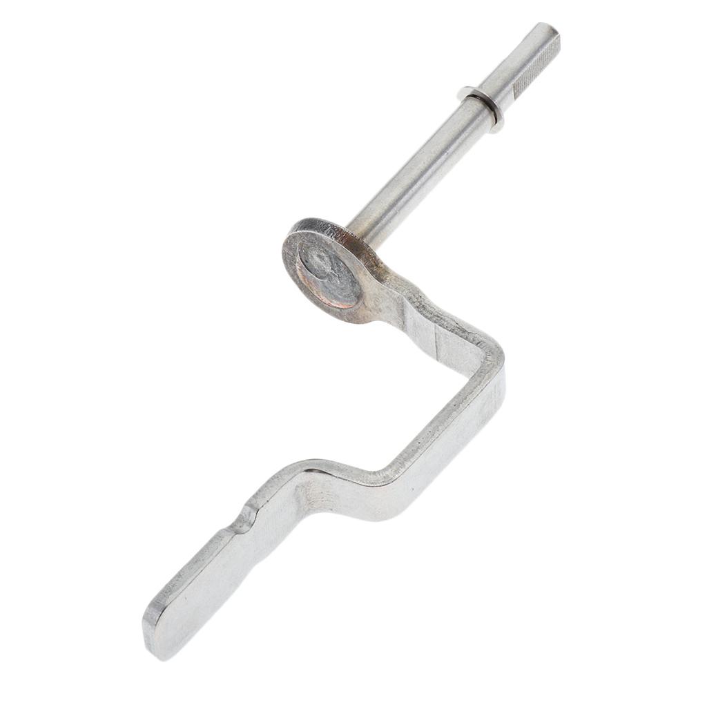 Tilt Stop Lever for Yamaha 2 stroke 15 HP 18HP 9.9HP Outboard Motor Engine