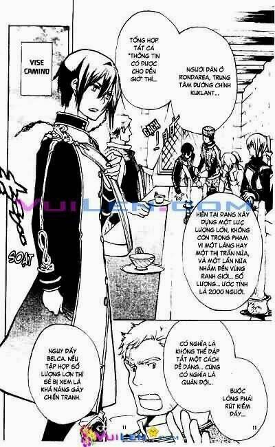 thanh kiếm và vương miện chapter 8 11