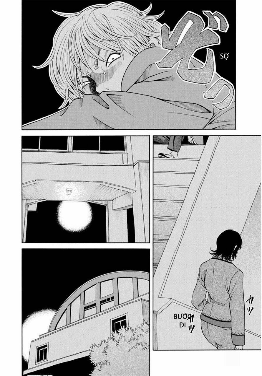 kanojo wa sore o gaman dekinai chapter 10 25