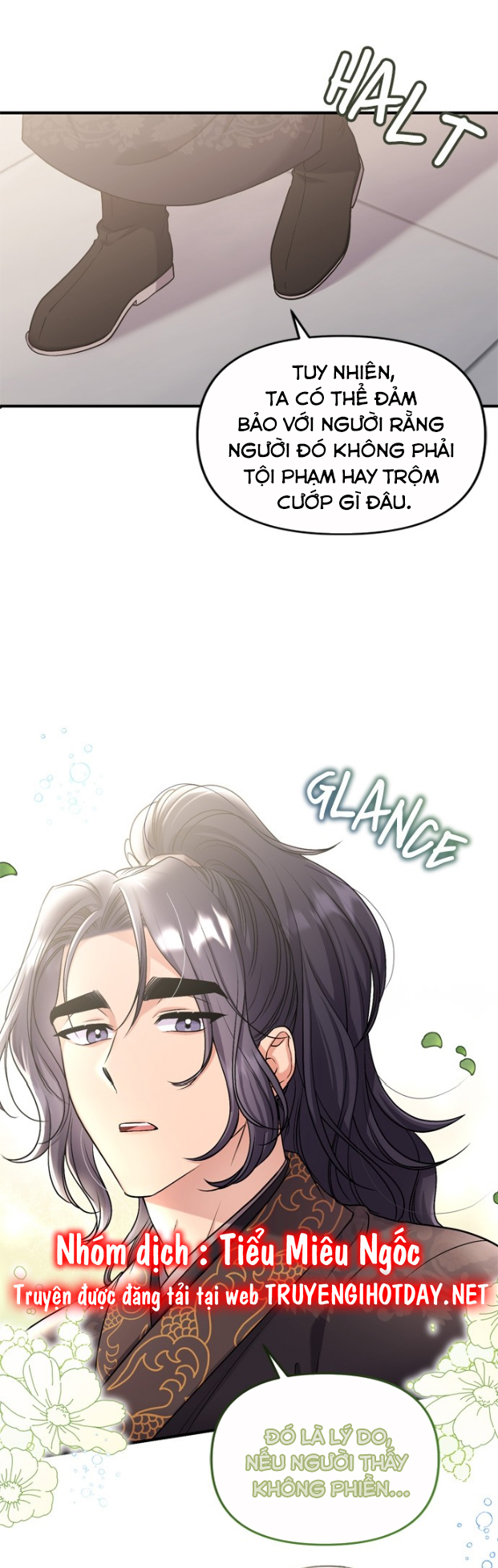 cao thủ chốn hậu cung chapter 15 9