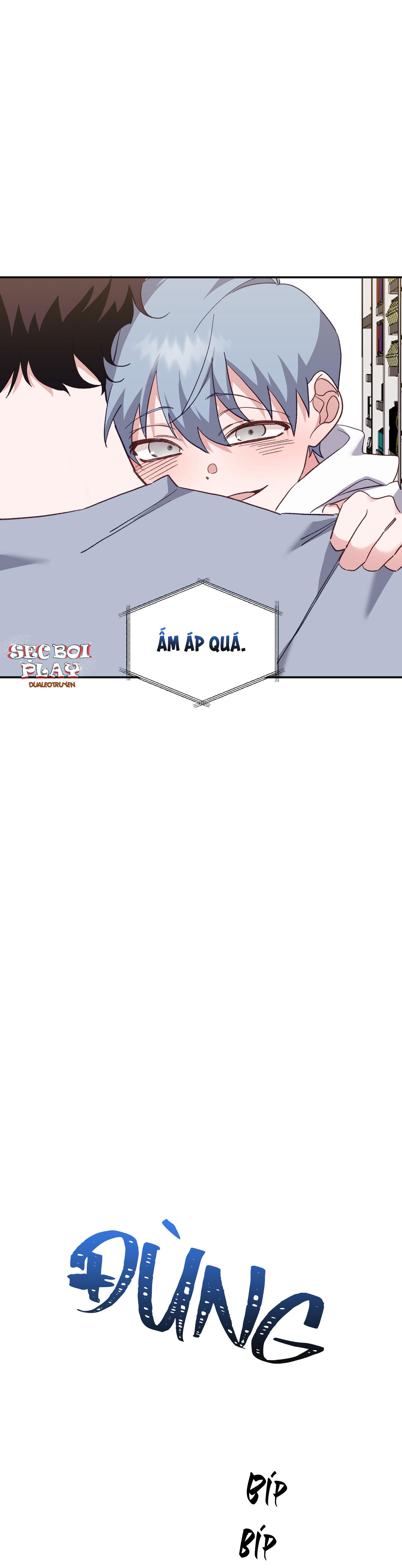 hổ trở về chapter 6 19