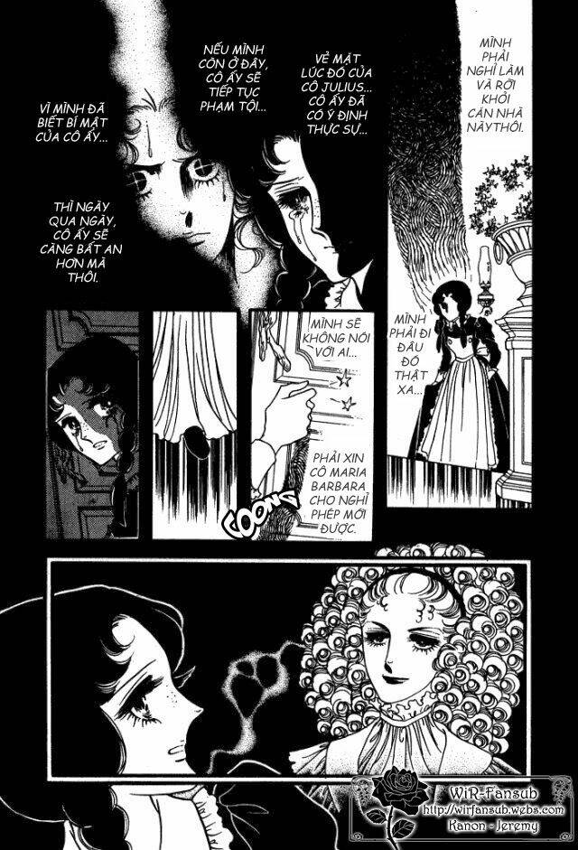 orpheus no mado chapter 15 30