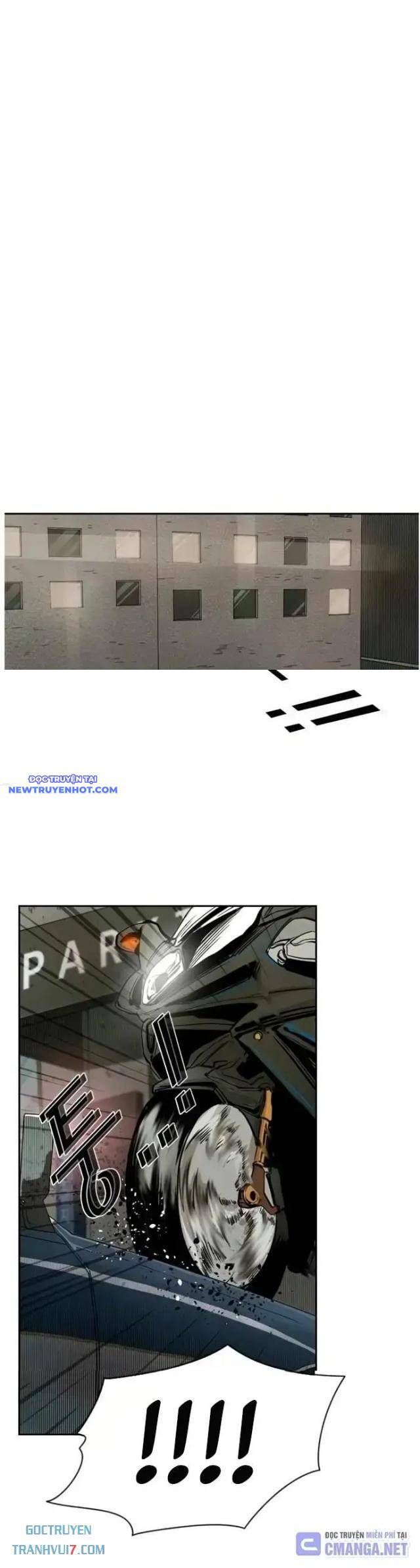 shark - cá mập chapter 110 51