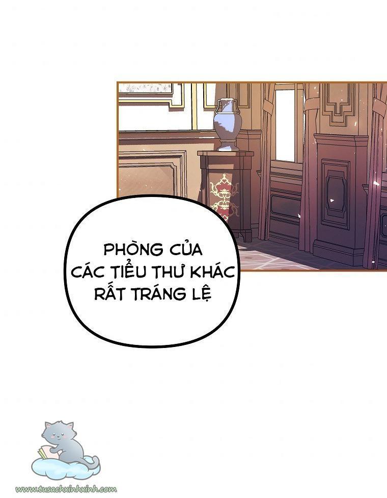 tháng năm cuối cùng của nữ phụ đoản mệnh chapter 30 40