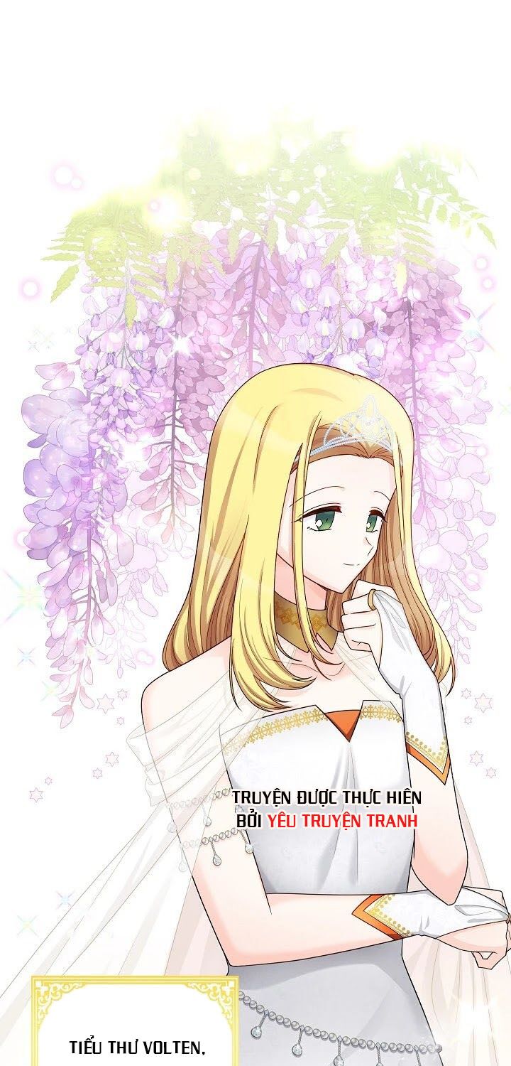 nữ công tước với tâm hồn trống rỗng chapter 48 1