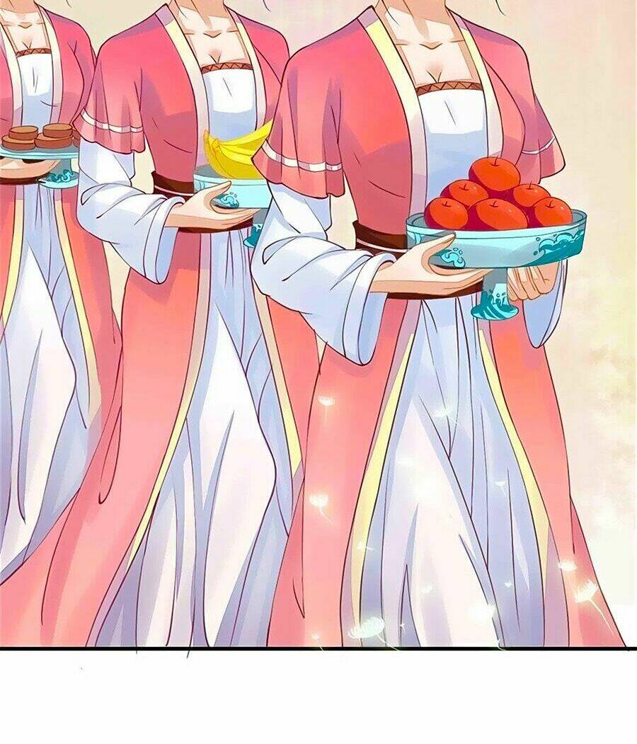 tay phải của bản tọa thành tinh rồi chapter 10 4