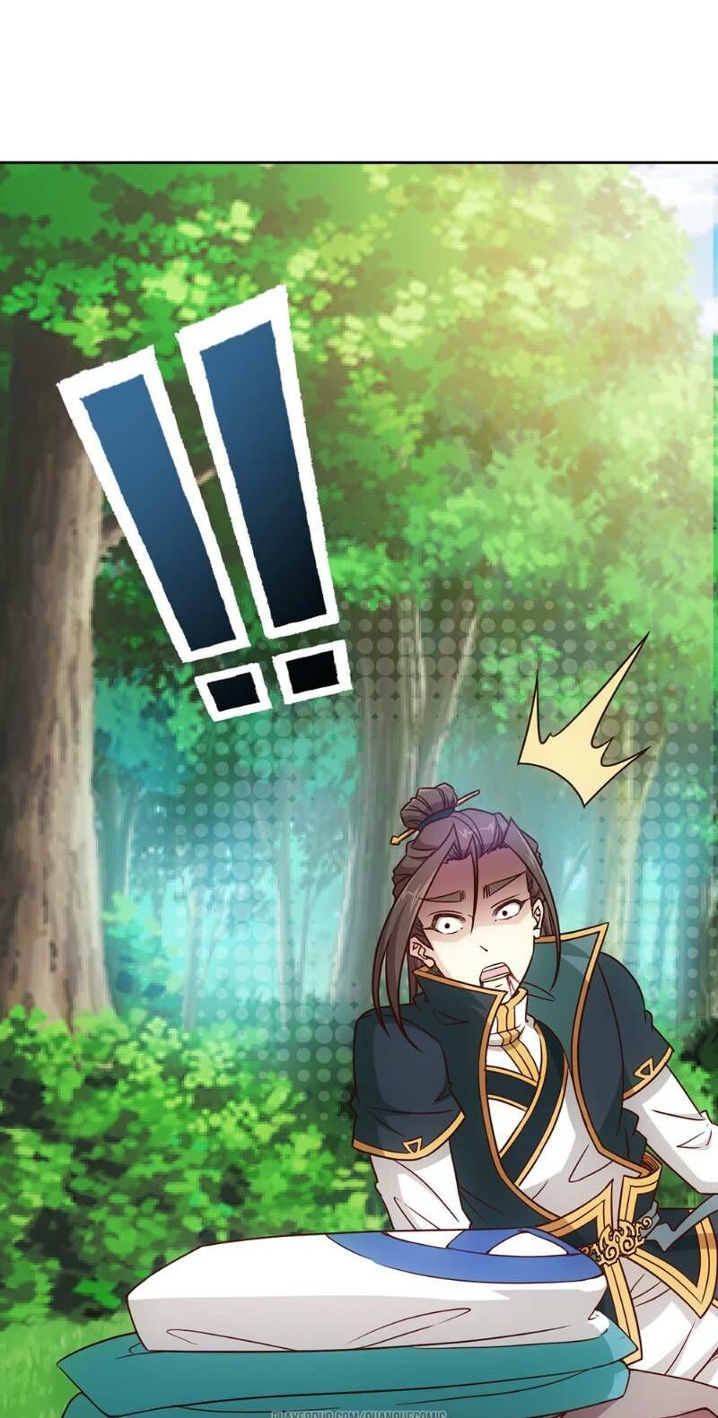 hồng thiên thần tôn chapter 23 24