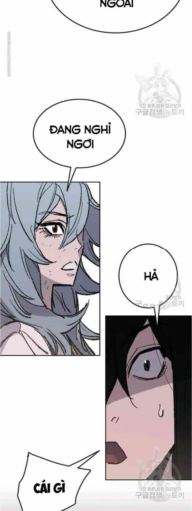 kiếm sĩ bất bại chapter 57 36