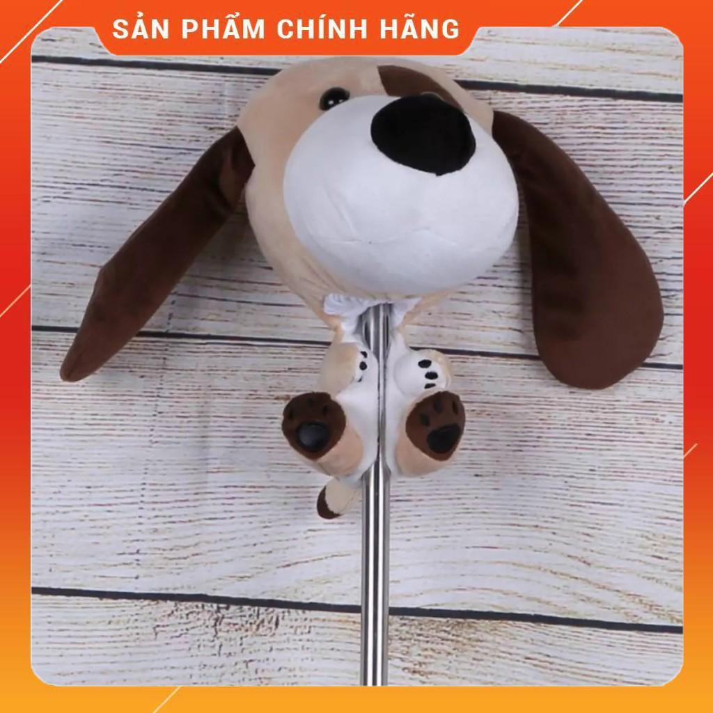 Cover driver gậy golf hình thú đáng yêu