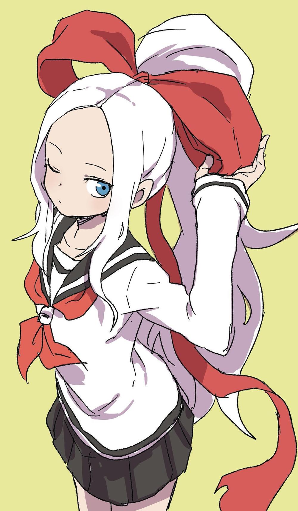 fudatsuki no kyoko-chan chapter 25 17