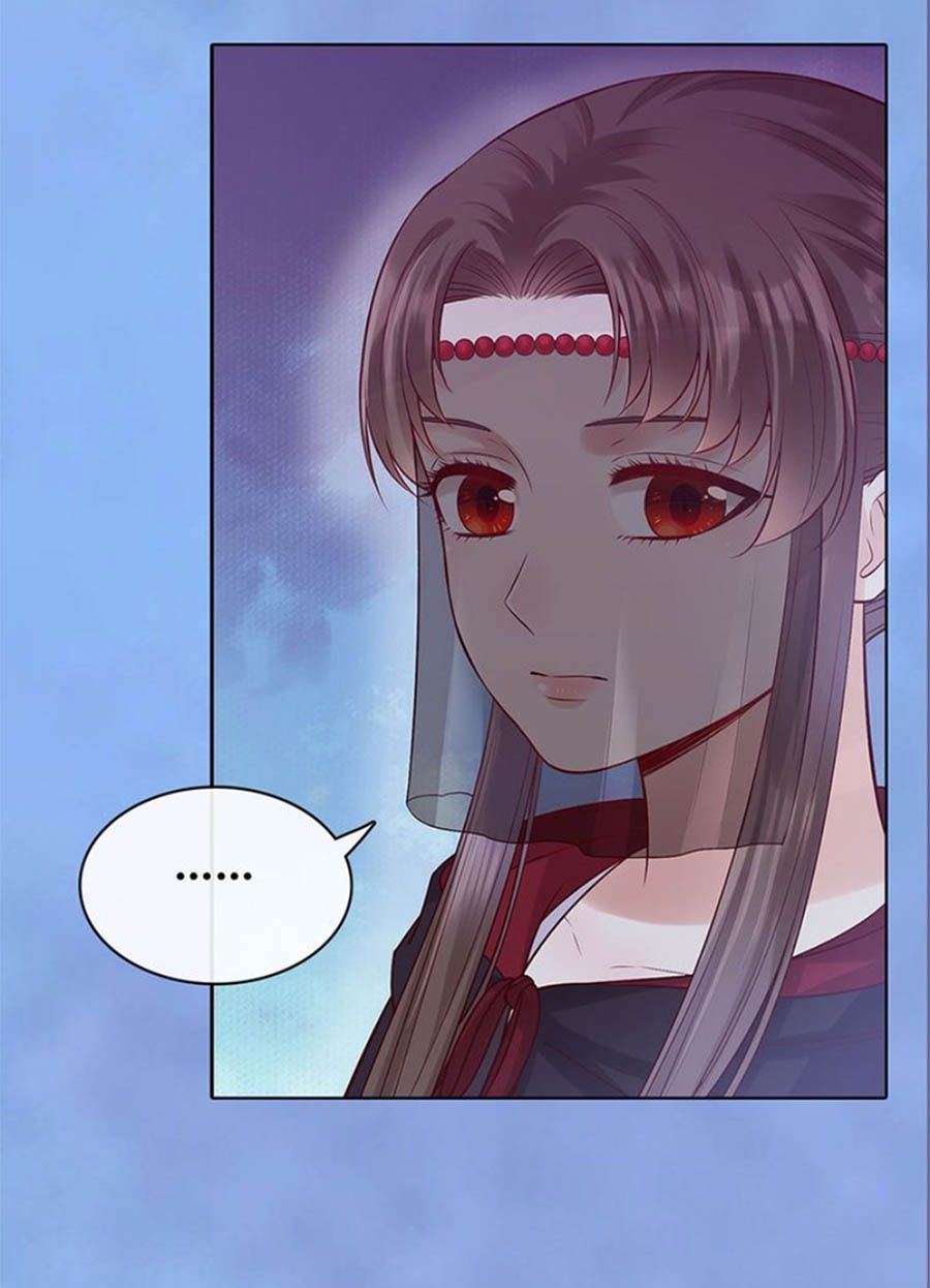 mỹ nhân già rồi chapter 48 37