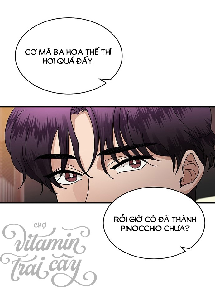 oan gia ngõ hẹp chapter 6 2