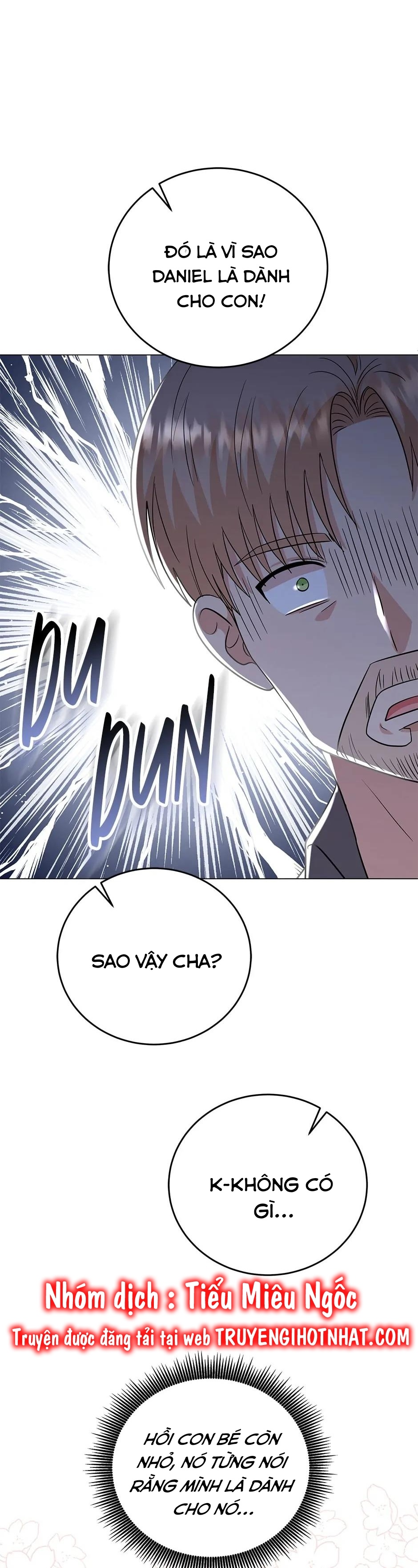 diễn vai ác nữ cũng thật khó khăn chapter 93 15