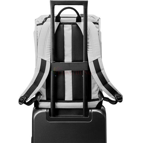 Ba lô Tomtoc VintPack-TA1 Laptop Backpack 22L 16 inch TA1M1 - Hàng chính hãng