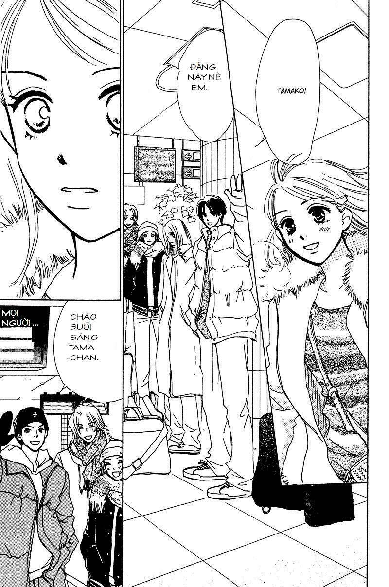 honey na koto chapter 9 5