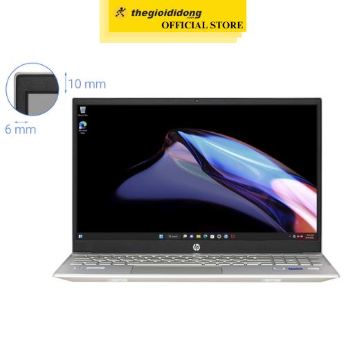 Laptop HP Pavilion 15 eg3093TU i5 1335U/16GB/512GB/Win11 (8C5L4PA) - Hàng Chính Hãng