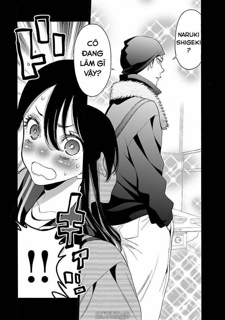 momoiro meloik chapter 80 17