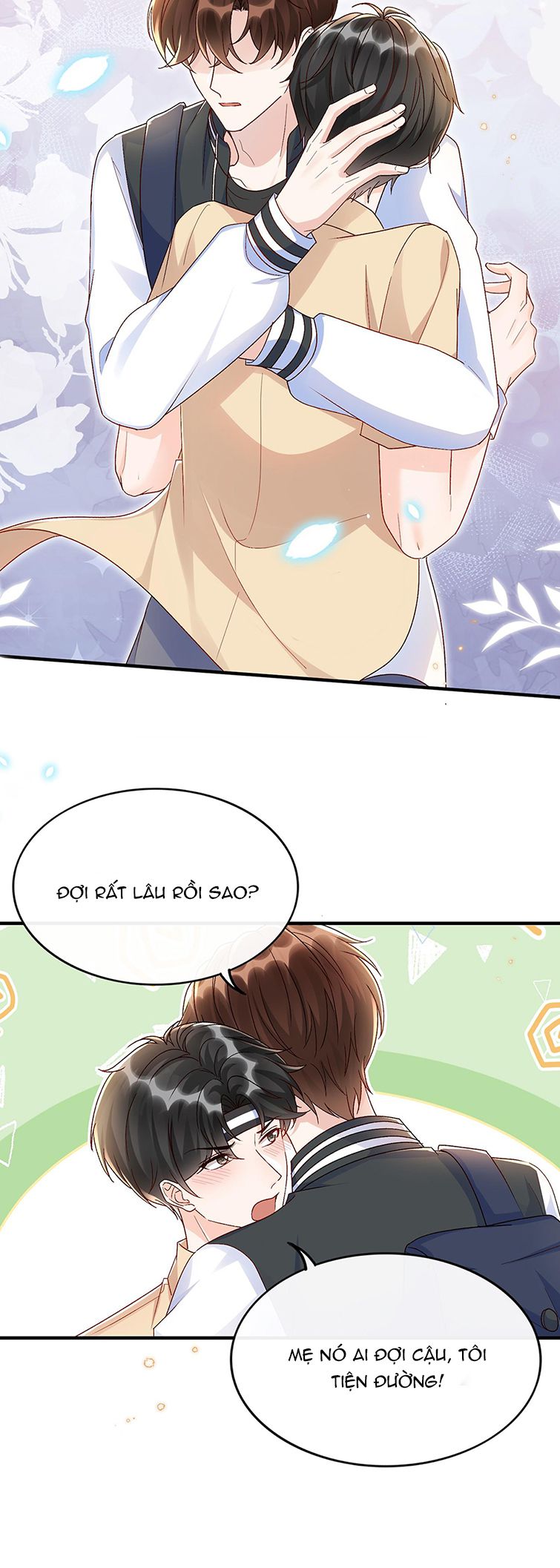 ngọt không ngừng nghỉ chapter 72 6