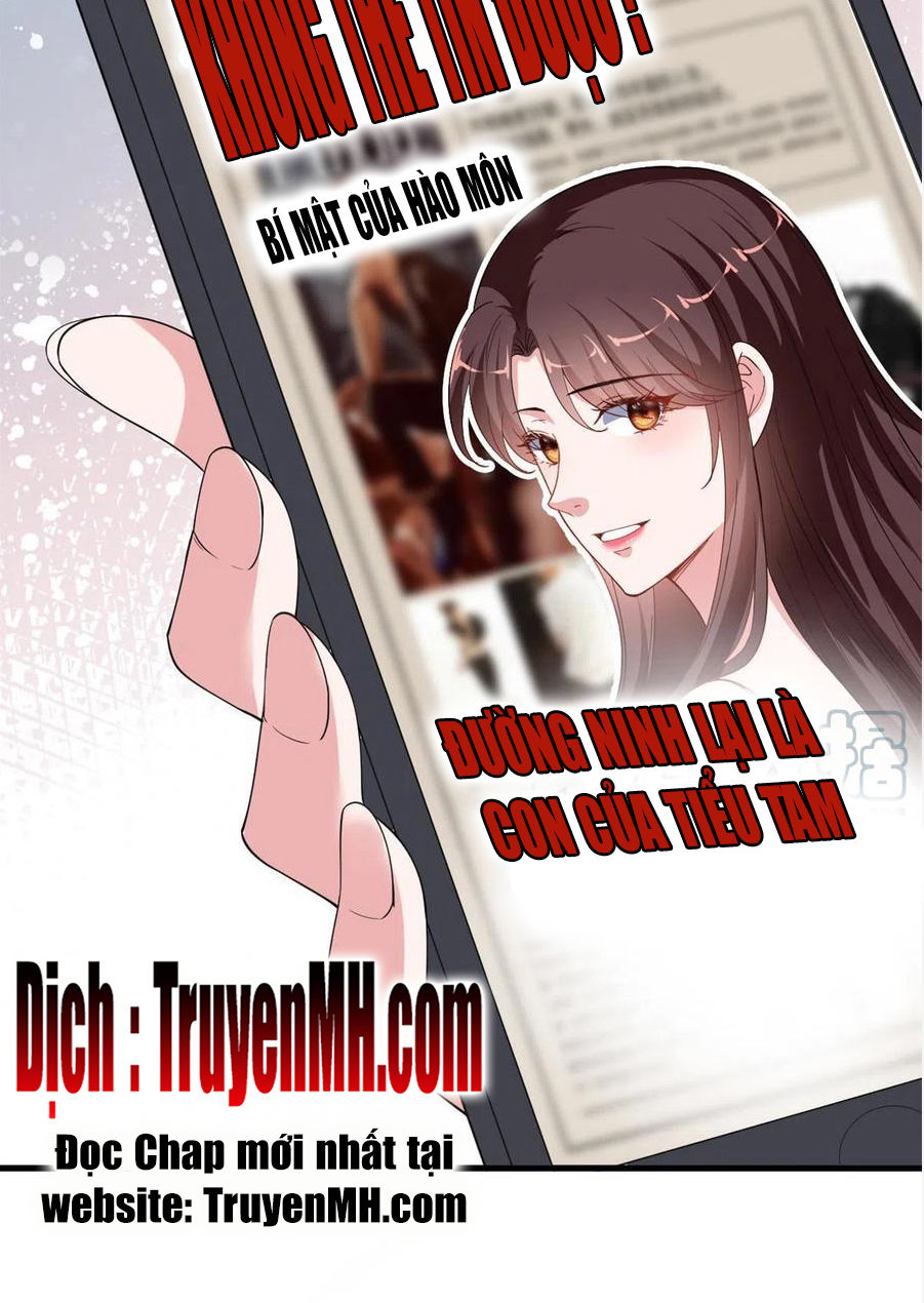 thí hôn lão công, cần giúp sức chapter 556 18