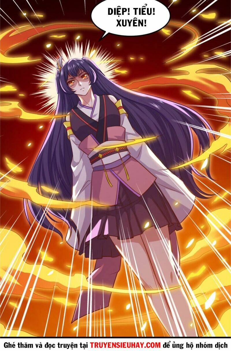 tiên ma đồng tu chapter 82 21