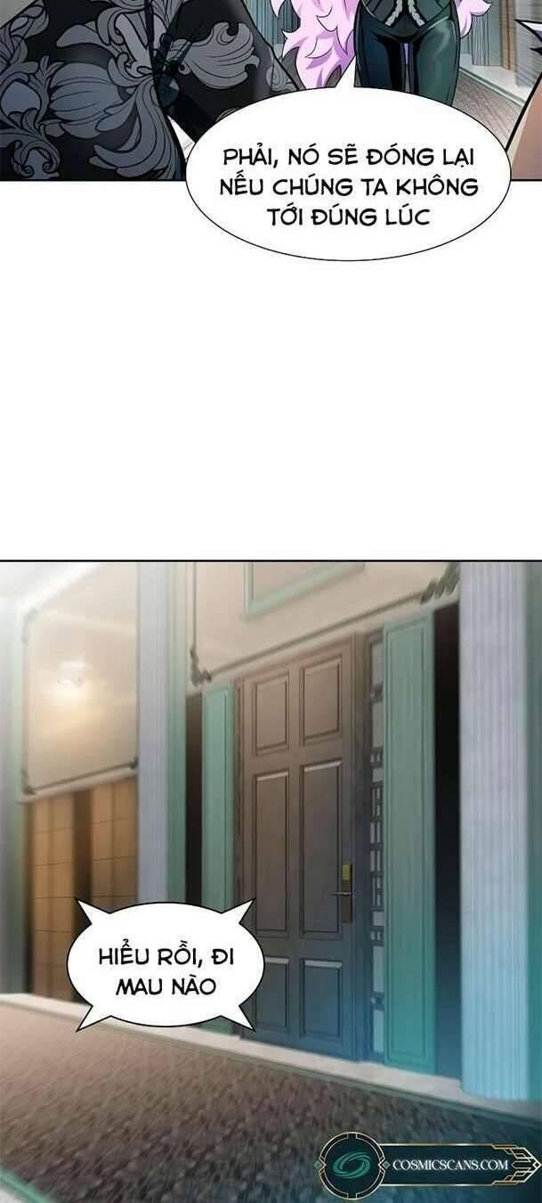 tòa tháp bí ẩn 2 chapter 571 44