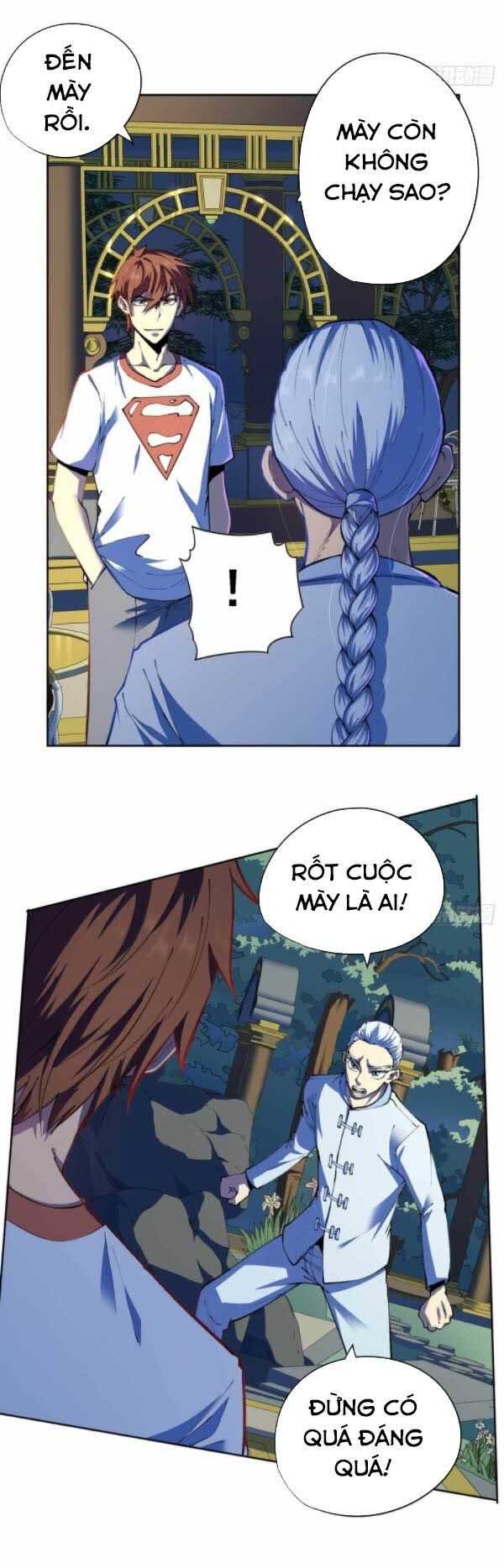 vương bài thần y chapter 29 21