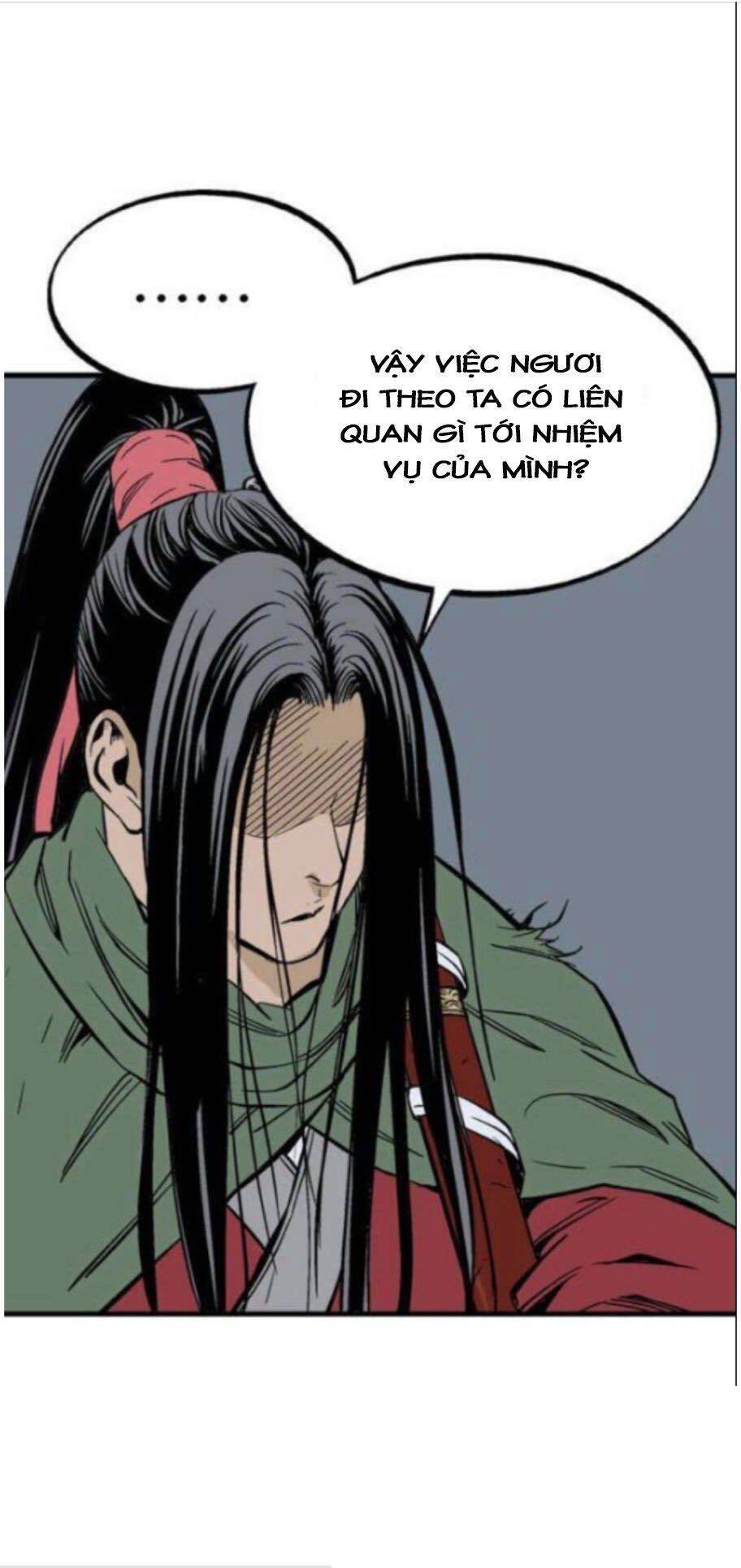 cao thủ 2 chapter 137 28