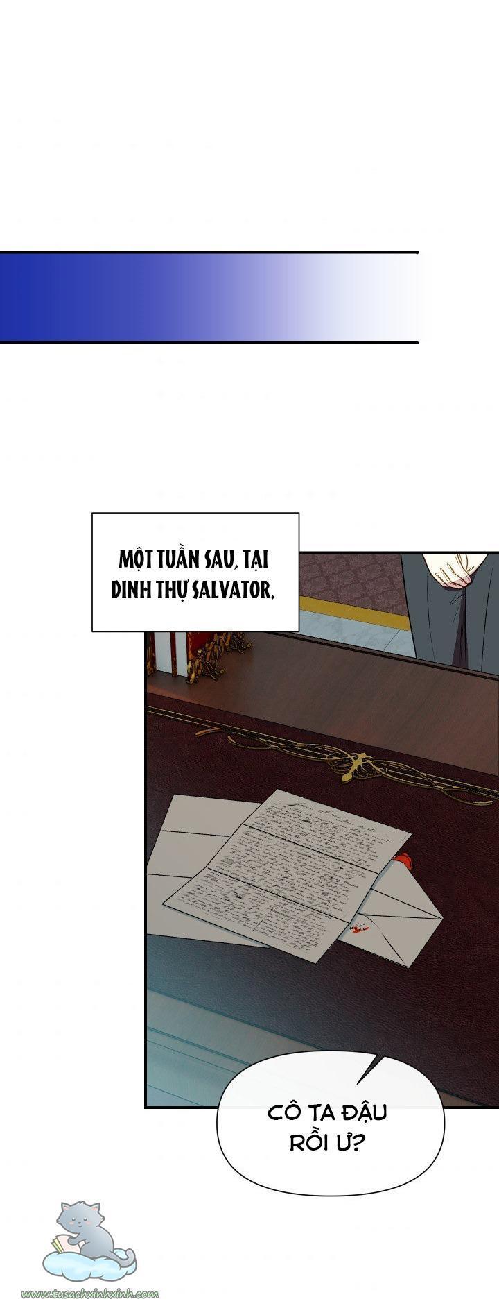 công nương khế ước của gia tộc công tước quái vật chapter 60 58