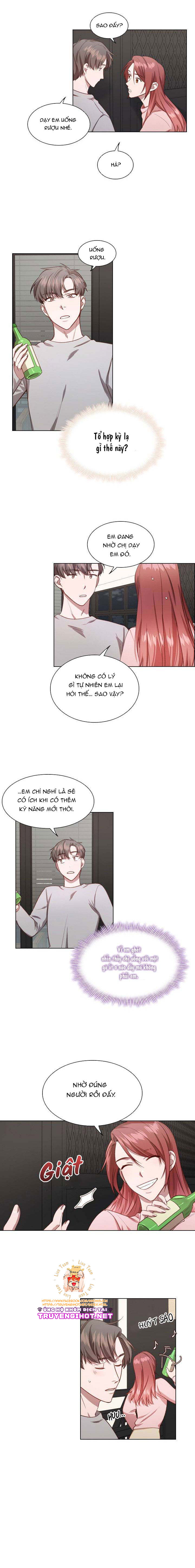 vướng vào mối quan hệ ngoài ý muốn chapter 29 7