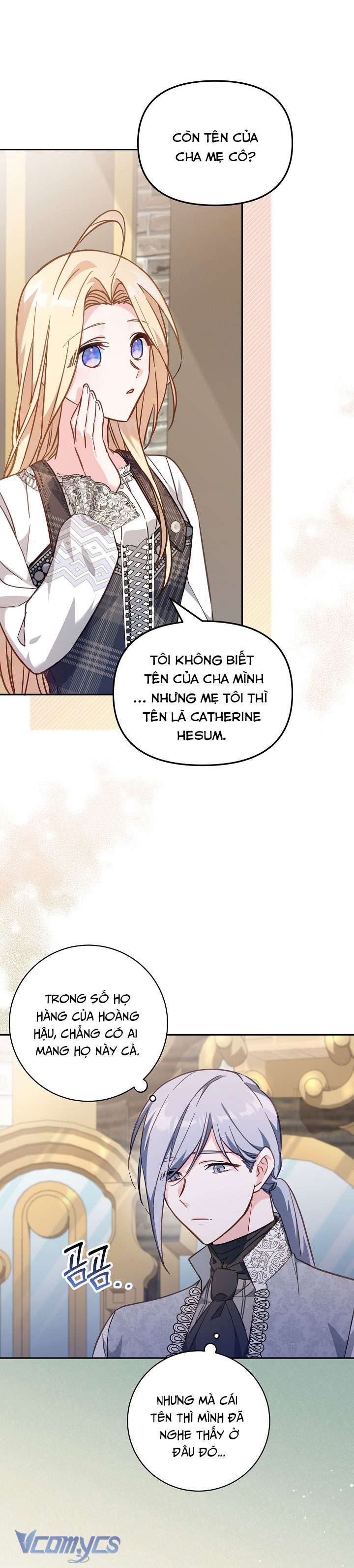 không có chỗ cho kẻ giả mạo chapter 20 3