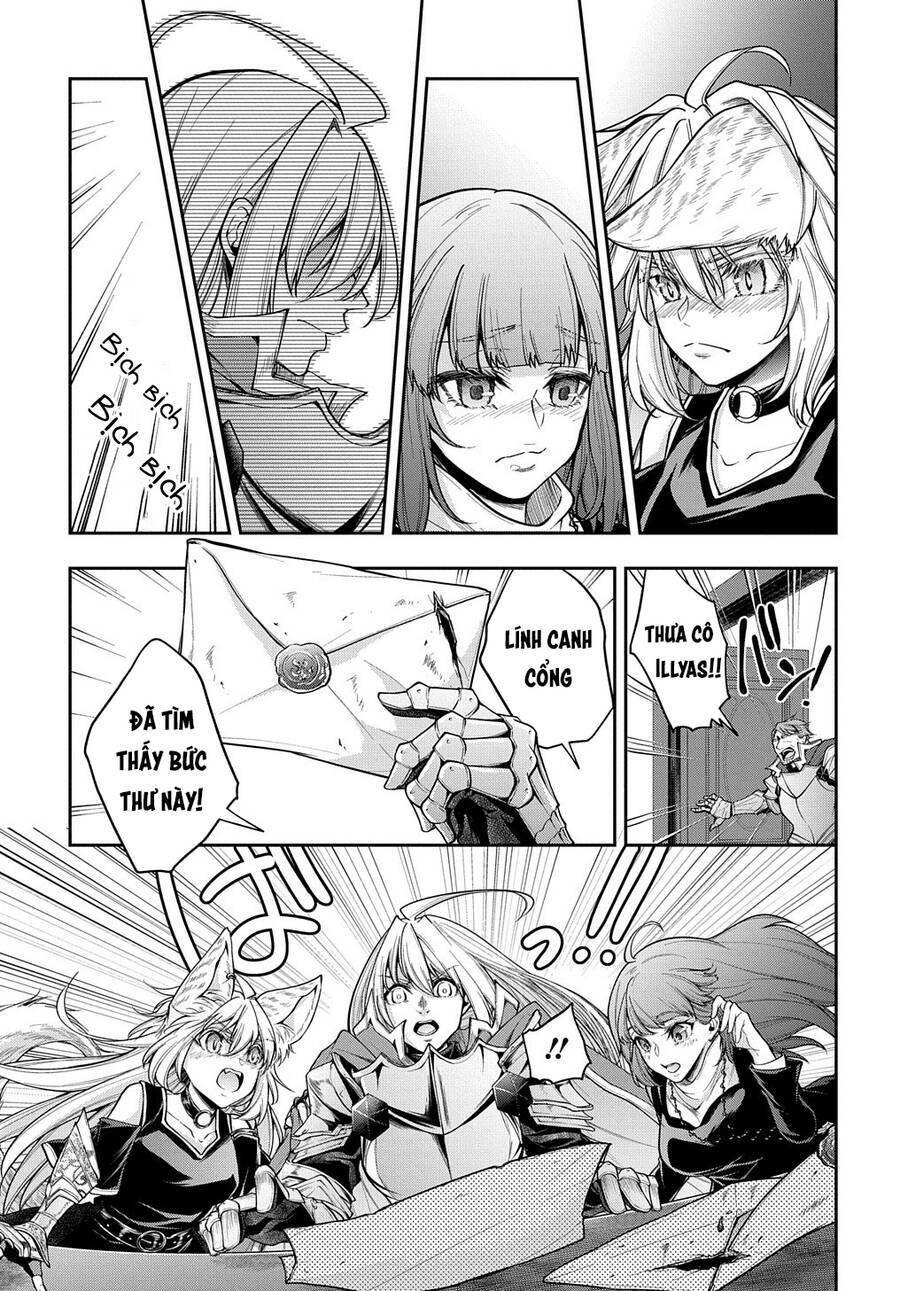 isekai demo bunan ni ikitai shoukougun chapter 29.2 8