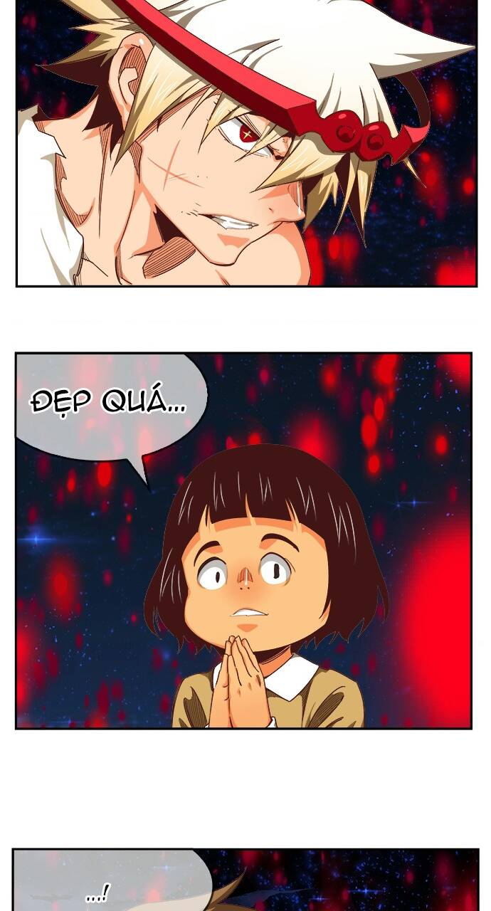 Chúa tể học đường chapter 561.5 49