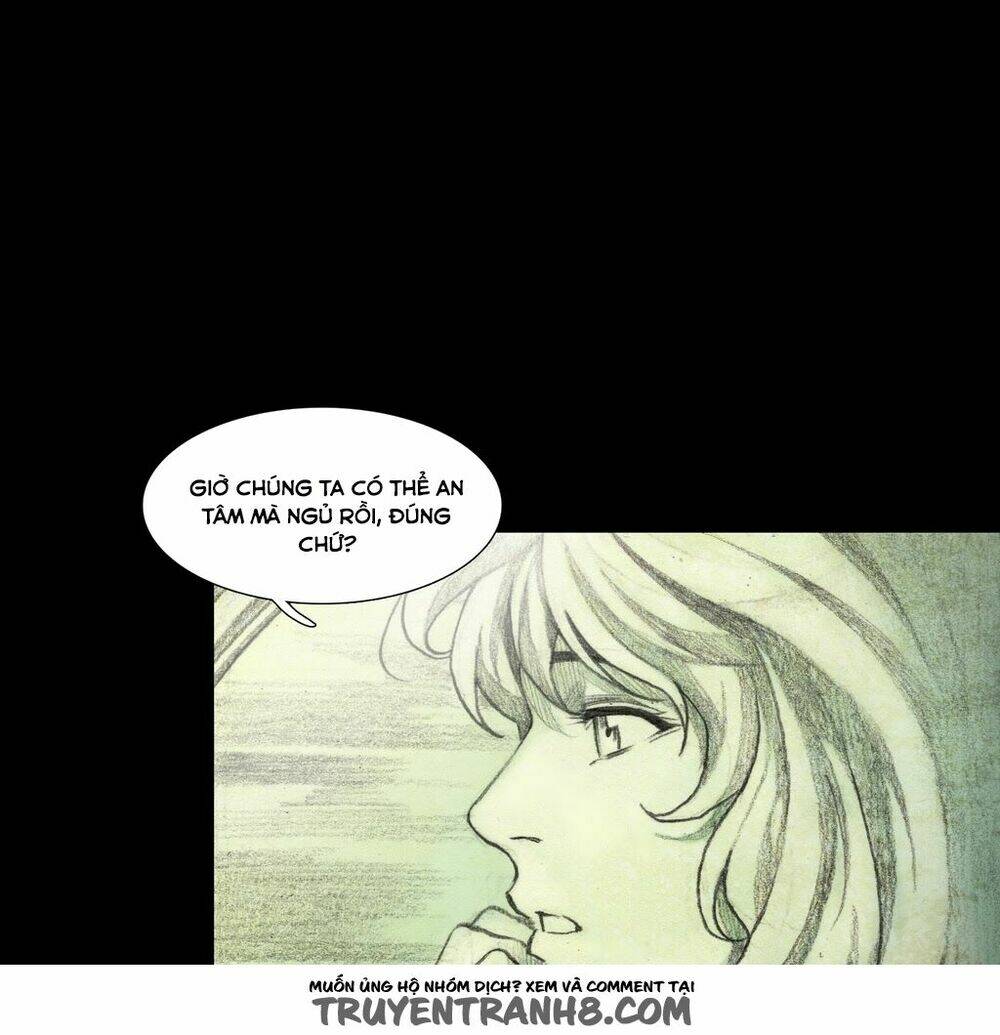 ngôi nhà của những búp bê chapter 27 67