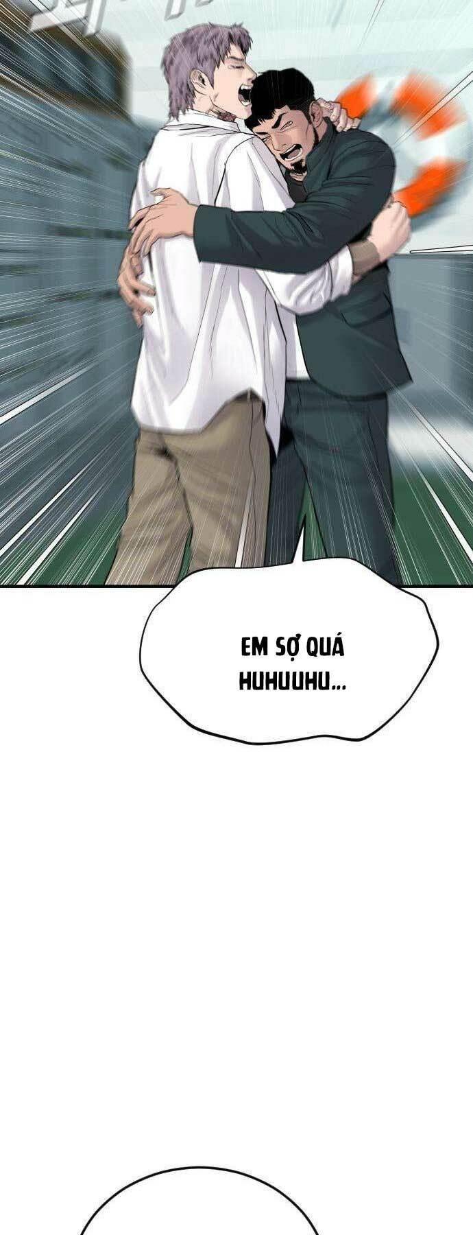 đặc vụ kim chapter 66 47