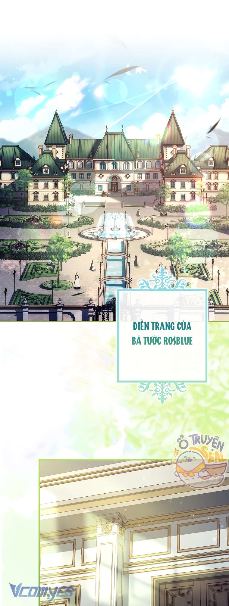 tôi đã tắt cài đặt chế độ nhận thức nỗi đau! chapter 20 44