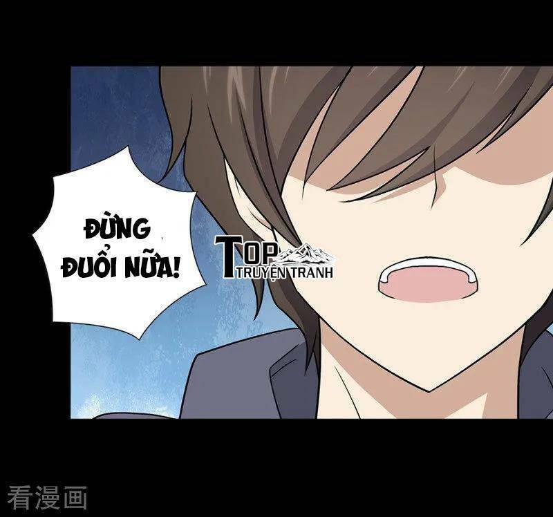 bạn gái virus của tôi chapter 101 34
