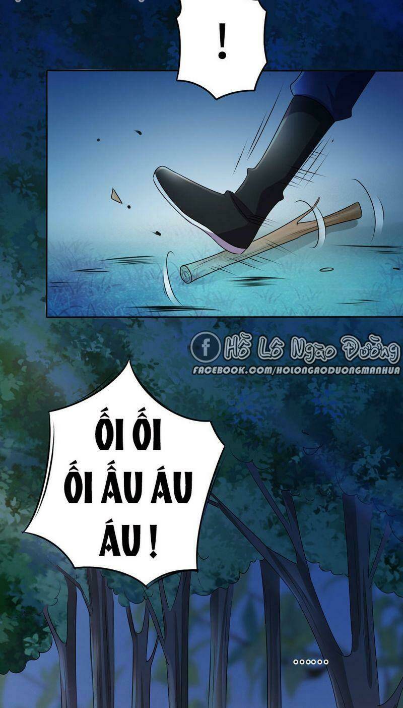 thiên kim bất hoán chapter 83 28