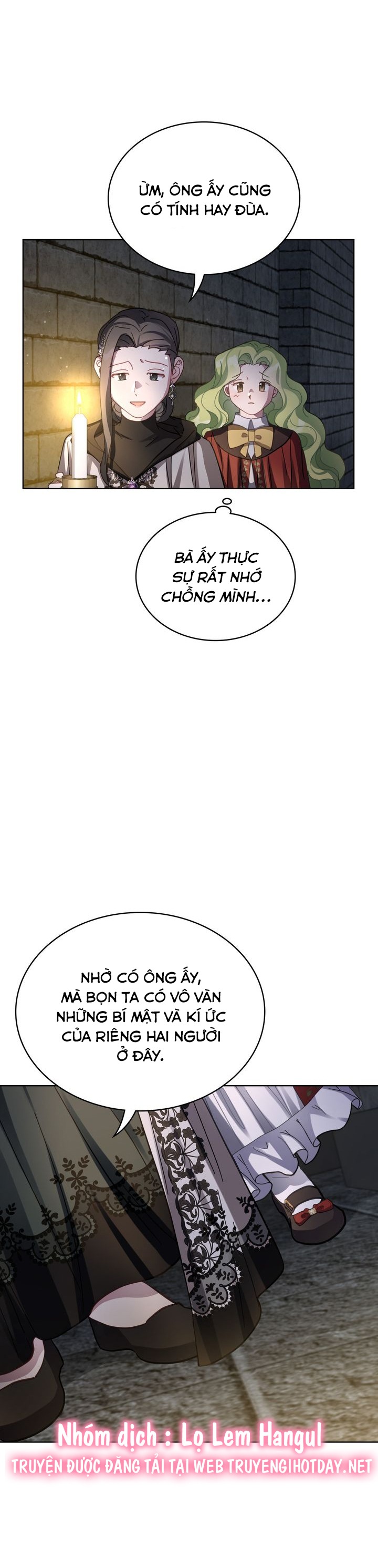 công chúa muôn loài chapter 43 17