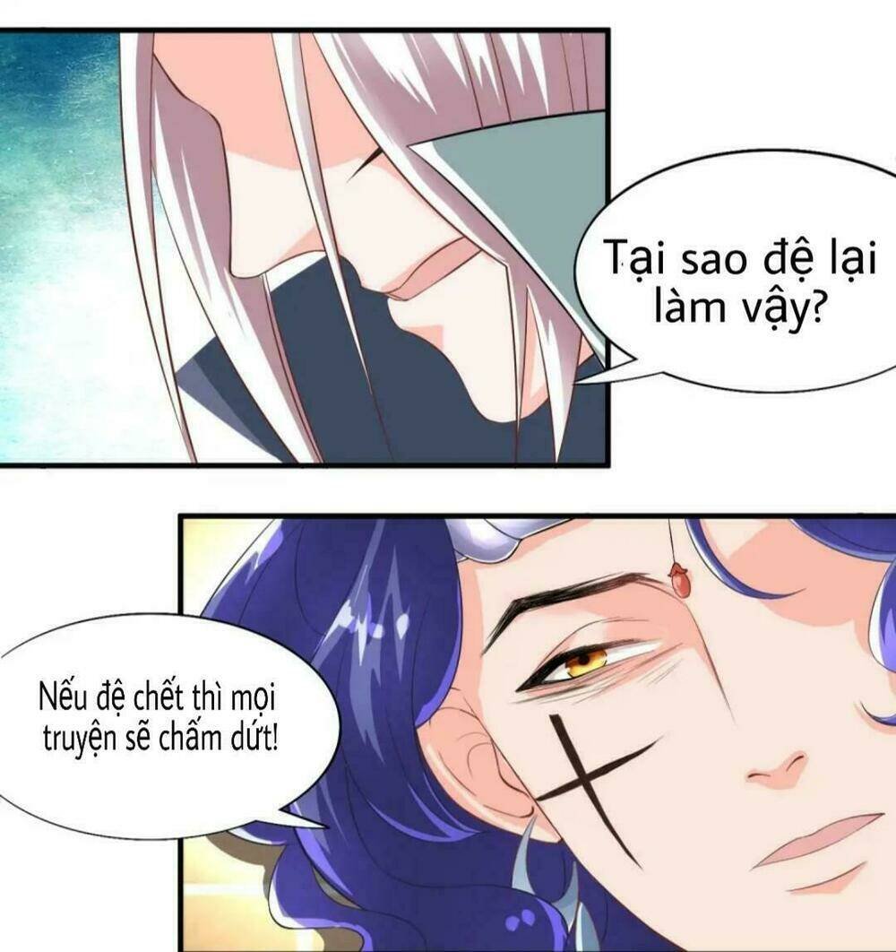 thời gian tình yêu chapter 36 22